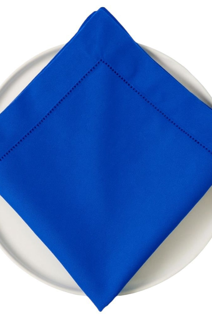 Guardanapo Azul Royal