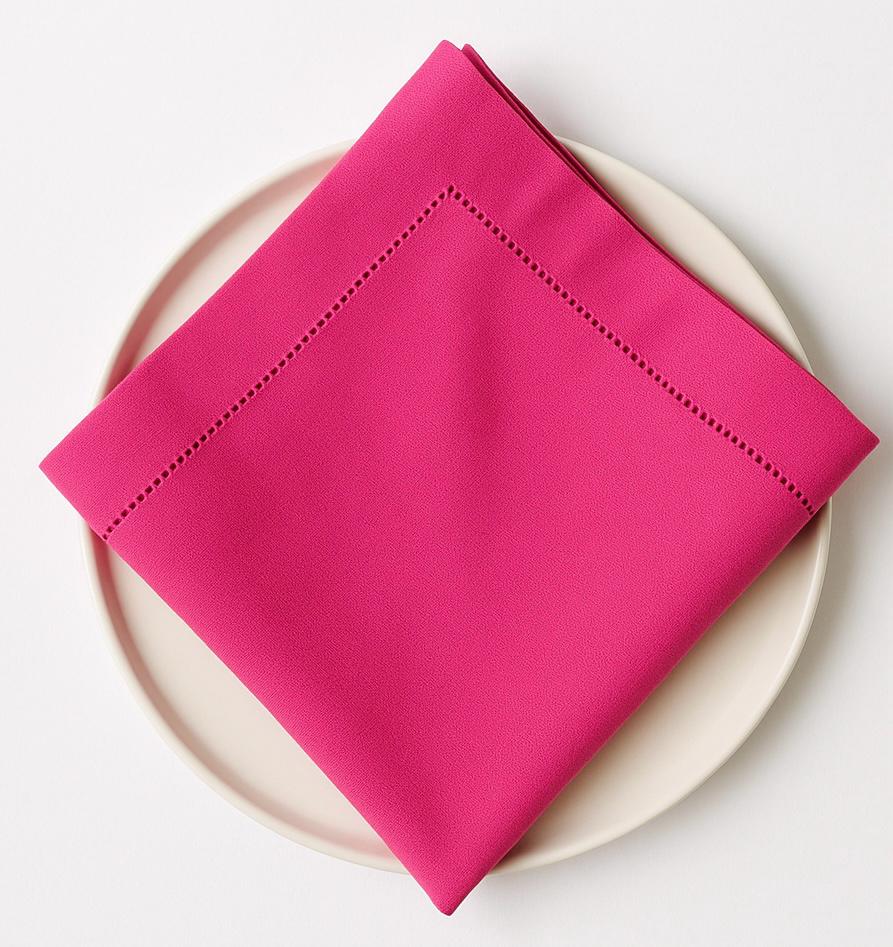Guardanapo Pink