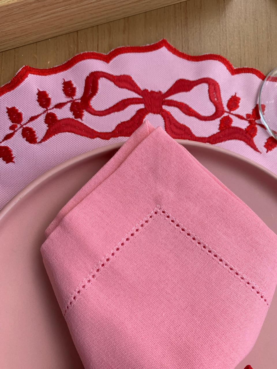 Jogo Americano Alice