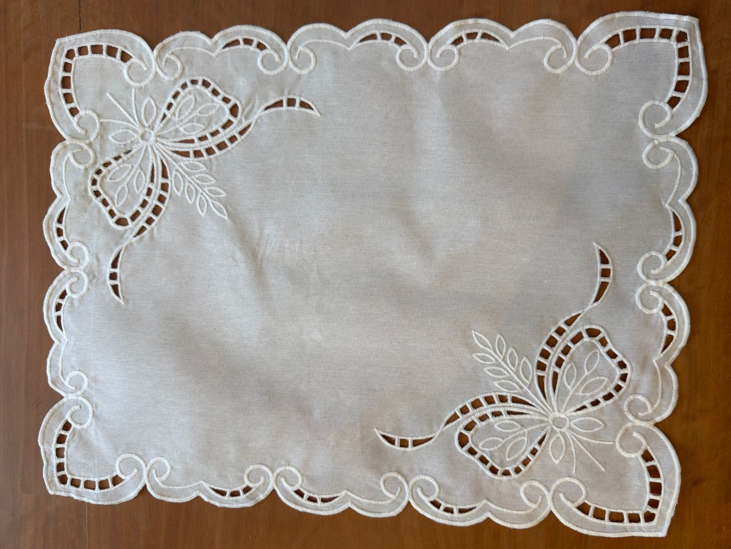 Lugar Americano Richelieu Bromélia