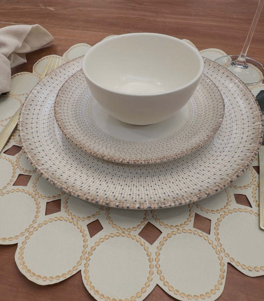 Prato Sobremesa Sintonia