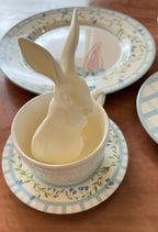 Bowl Lírio da Páscoa