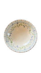 Bowl Lírio da Páscoa