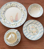 Bowl Lírio da Páscoa