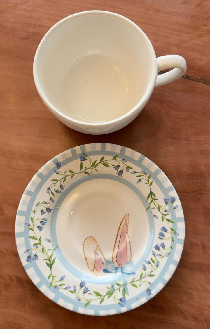 Bowl Lírio da Páscoa