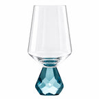 Taça Diamond Azul