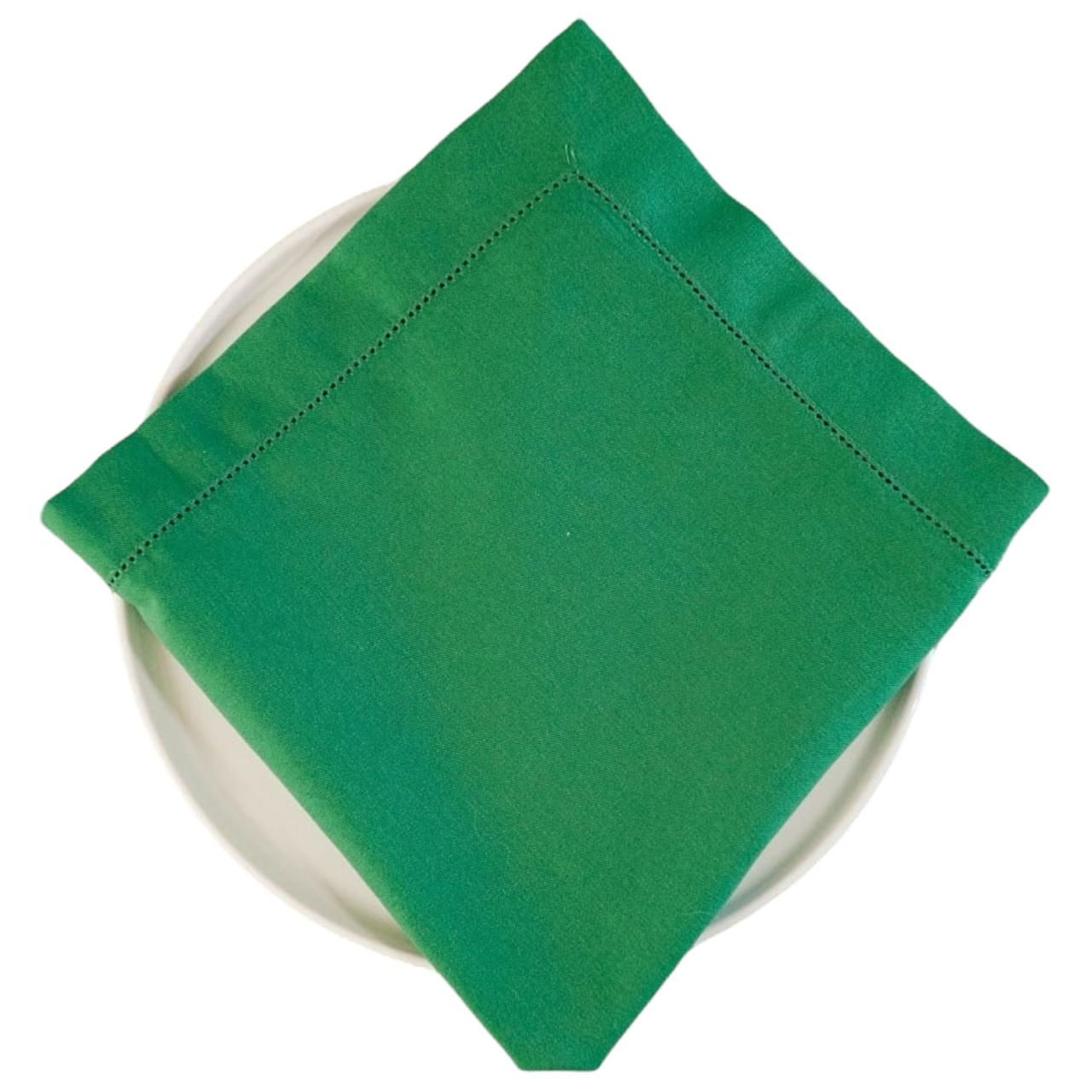Guardanapo Verde Bandeira