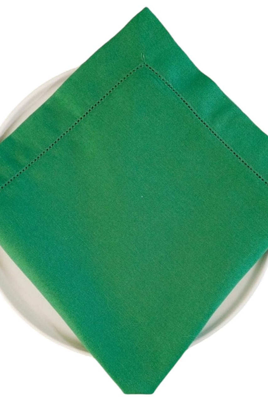 Guardanapo Verde Bandeira